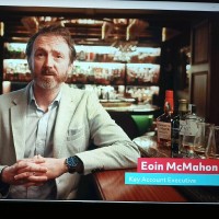 Eoin McMahon Email