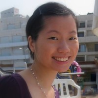 Cisco Networking Academy Employee Mindy Chang's profile photo