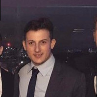 DHL Supply Chain Employee Peter Routledge's profile photo