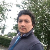 Mintivo Employee Robin D'Souza's profile photo