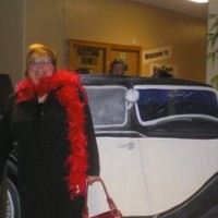 SCIT Employee Sherrill Kennedy's profile photo