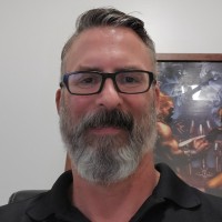 Scientific Cutting Tools, Inc. Employee Todd White's profile photo