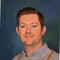 The Home Depot Employee Jon Whitaker's profile photo