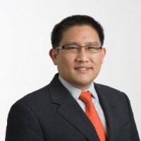 Zengines Employee Conrad Chuang's profile photo