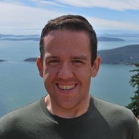 Safe Software Employee Nick Ison's profile photo