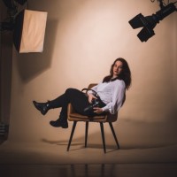 Limerick and Clare Education and Training Board Employee Céline Mermier's profile photo