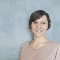 famPLUS GmbH Employee Viktoria Eiden's profile photo