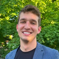 StreetTalk Employee Luke Thorburg's profile photo