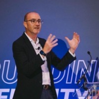 Holcim UK Employee Ian Dean's profile photo