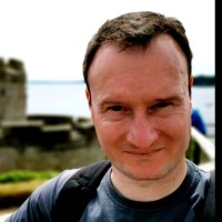 Sytel Ltd Employee David Neale's profile photo