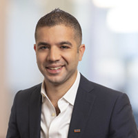 WildFire Energy LLC Employee Akram al Kozbari's profile photo