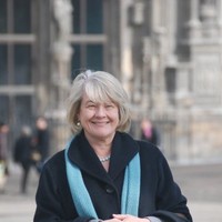 KFF (Kaiser Family Foundation) Employee Diane Rowland's profile photo