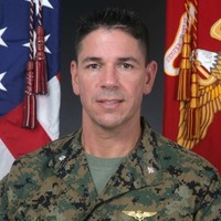 United States Marine Corps Employee Michael Coletta's profile photo
