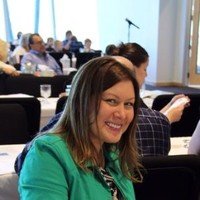 Koniag Employee Stacey Simmons's profile photo