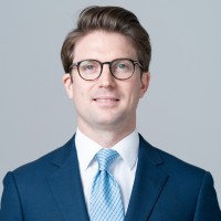 Ivanhoe Mines Employee Tommy Horton's profile photo