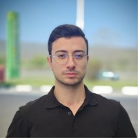 Burak Çevik Email