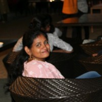 lessburn Employee Saranya Jagadish's profile photo
