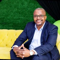 Royal Assets Holdings Employee Mxolisi Matshamba's profile photo