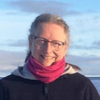 Frëtt Solutions Employee Monique Dumas-Quesnel's profile photo