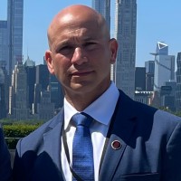 The Metropolitan Museum of Art Employee Steven Hellman's profile photo