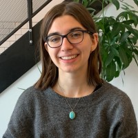 Brass Bands England Employee Kait Buchbaum's profile photo