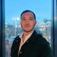Escape Technology Employee Robert Drury's profile photo