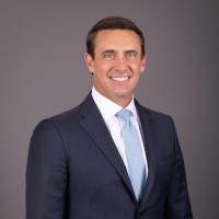 Morgan Stanley Employee Michael Warr's profile photo
