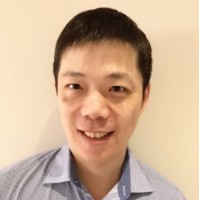 Domain Employee Harry's profile photo