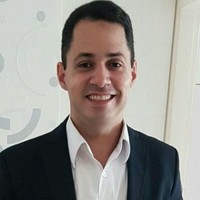 Rede D'Or São Luiz Employee Bruno Amim's profile photo
