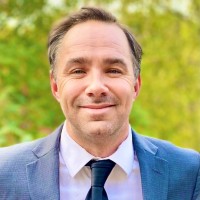 Omnetics Connector Corporation Employee Derek Hunt's profile photo