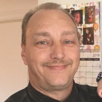 Walmart Employee John Holiday's profile photo