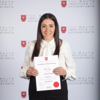 ARQ Group Employee Jessica Borg's profile photo