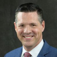 National Science Foundation (NSF) Employee Brian Stone's profile photo