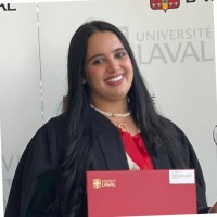Nisrine Hani Email