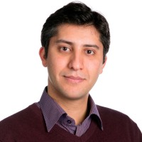 Tyndall National Institute Employee Farzan Gity's profile photo