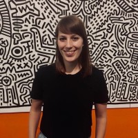 Tate Employee Tamar Hemmes's profile photo