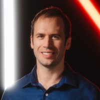 Radiant Security Employee Daniel Ege's profile photo