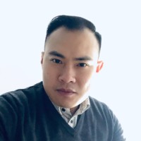 Richtech Robotics Employee Fi Chen's profile photo