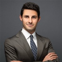 Daniele Pescara Consultancy Employee Enrico Cucinotta's profile photo