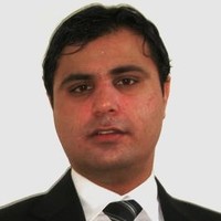Sammaan Capital Limited Employee Kubeir Khera's profile photo