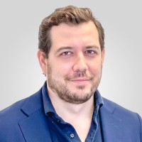 The American Institute of Balance Employee Carlo S.'s profile photo