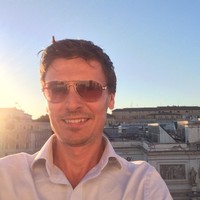 Endeavor Employee Richard Guest-Gornall's profile photo