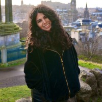 Sylvan Crossings Assisted Living and Memory Care Employee Daniela Carrillo's profile photo