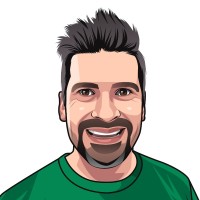 Microsoft Employee Chris Riggs's profile photo