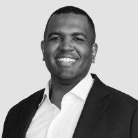 A&O Shearman Employee Christopher Glenn's profile photo