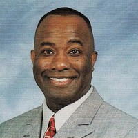 Darryl Ford Email & Phone Number
