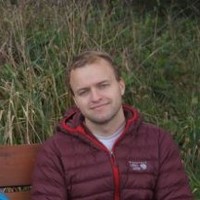 eero Employee Matt Oates's profile photo