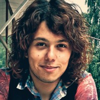 MystiveDev Employee Bobby M's profile photo