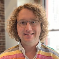 Monitoring Analytics Employee Brian Gardner's profile photo