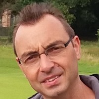 Sogexa Employee Franck Moussion's profile photo